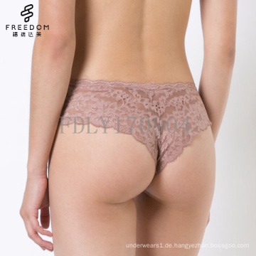 junge Mädchen Höschen Mädchen Unterwäsche Höschen Modelle Fleur Du Mal Charlotte Lace Cheeky Briefs